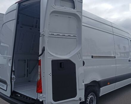 Мерседес Sprinter, об'ємом двигуна 0 л та пробігом 0 тис. км за 44922 $, фото 7 на Automoto.ua