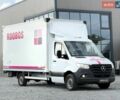 Мерседес Sprinter, объемом двигателя 2.2 л и пробегом 178 тыс. км за 25900 $, фото 1 на Automoto.ua