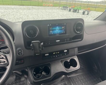 Мерседес Sprinter, объемом двигателя 0 л и пробегом 0 тыс. км за 28500 $, фото 5 на Automoto.ua