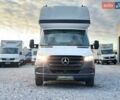 Мерседес Sprinter, об'ємом двигуна 2 л та пробігом 167 тис. км за 25800 $, фото 8 на Automoto.ua