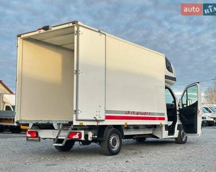 Мерседес Sprinter, об'ємом двигуна 2 л та пробігом 167 тис. км за 25800 $, фото 29 на Automoto.ua