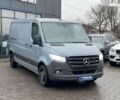 Мерседес Sprinter, объемом двигателя 2 л и пробегом 270 тыс. км за 24990 $, фото 2 на Automoto.ua