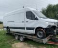 Мерседес Sprinter, объемом двигателя 0 л и пробегом 0 тыс. км за 22000 $, фото 3 на Automoto.ua