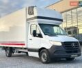 Мерседес Sprinter, об'ємом двигуна 2 л та пробігом 167 тис. км за 25800 $, фото 6 на Automoto.ua