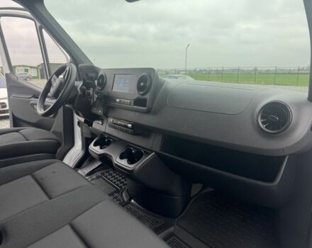 Мерседес Sprinter, объемом двигателя 0 л и пробегом 0 тыс. км за 28500 $, фото 6 на Automoto.ua