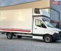 Мерседес Sprinter, об'ємом двигуна 2 л та пробігом 167 тис. км за 25800 $, фото 2 на Automoto.ua