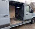 Мерседес Sprinter, объемом двигателя 2 л и пробегом 270 тыс. км за 24990 $, фото 26 на Automoto.ua