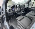Мерседес Sprinter, объемом двигателя 2 л и пробегом 270 тыс. км за 24990 $, фото 12 на Automoto.ua
