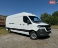 Мерседес Sprinter, объемом двигателя 2 л и пробегом 249 тыс. км за 24500 $, фото 1 на Automoto.ua