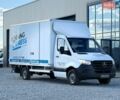Мерседес Sprinter, объемом двигателя 2.2 л и пробегом 175 тыс. км за 27900 $, фото 1 на Automoto.ua