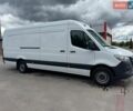 Мерседес Sprinter, объемом двигателя 1.95 л и пробегом 295 тыс. км за 29500 $, фото 1 на Automoto.ua