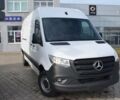 Мерседес Sprinter, объемом двигателя 0 л и пробегом 0 тыс. км за 45477 $, фото 23 на Automoto.ua