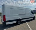 Мерседес Sprinter, об'ємом двигуна 1.95 л та пробігом 325 тис. км за 29000 $, фото 10 на Automoto.ua