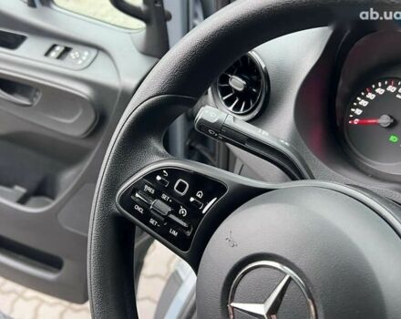 Мерседес Sprinter, объемом двигателя 2 л и пробегом 270 тыс. км за 24990 $, фото 16 на Automoto.ua