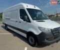 Мерседес Sprinter, об'ємом двигуна 1.95 л та пробігом 325 тис. км за 27900 $, фото 1 на Automoto.ua