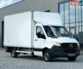 Мерседес Sprinter, объемом двигателя 2.2 л и пробегом 127 тыс. км за 28900 $, фото 1 на Automoto.ua
