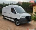 Мерседес Sprinter, объемом двигателя 0 л и пробегом 167 тыс. км за 26013 $, фото 1 на Automoto.ua