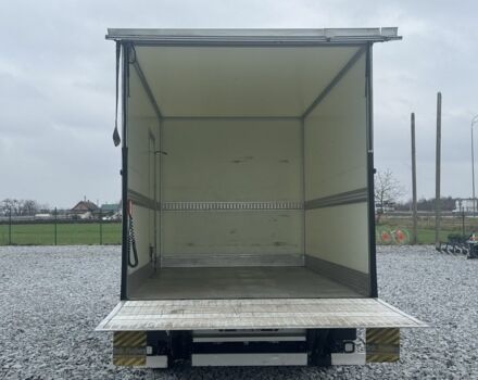 Мерседес Sprinter, объемом двигателя 0 л и пробегом 0 тыс. км за 28500 $, фото 4 на Automoto.ua