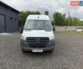 Мерседес Sprinter, об'ємом двигуна 1.95 л та пробігом 240 тис. км за 24999 $, фото 1 на Automoto.ua