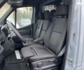 Мерседес Sprinter, объемом двигателя 2 л и пробегом 270 тыс. км за 24990 $, фото 11 на Automoto.ua