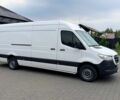Мерседес Sprinter, об'ємом двигуна 2 л та пробігом 380 тис. км за 28900 $, фото 1 на Automoto.ua