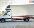 Мерседес Sprinter, об'ємом двигуна 2 л та пробігом 167 тис. км за 25800 $, фото 10 на Automoto.ua