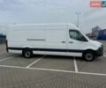 Мерседес Sprinter, объемом двигателя 2 л и пробегом 395 тыс. км за 31500 $, фото 1 на Automoto.ua