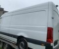 Мерседес Sprinter, объемом двигателя 0 л и пробегом 0 тыс. км за 22000 $, фото 7 на Automoto.ua