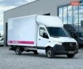 Мерседес Sprinter, объемом двигателя 2.2 л и пробегом 146 тыс. км за 27900 $, фото 1 на Automoto.ua