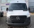 Мерседес Sprinter, объемом двигателя 0 л и пробегом 0 тыс. км за 45477 $, фото 21 на Automoto.ua