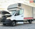 Мерседес Sprinter, об'ємом двигуна 2 л та пробігом 167 тис. км за 25800 $, фото 24 на Automoto.ua