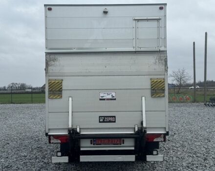 Мерседес Sprinter, объемом двигателя 0 л и пробегом 0 тыс. км за 28500 $, фото 3 на Automoto.ua