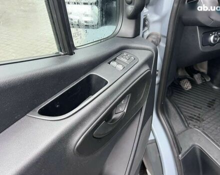 Мерседес Sprinter, объемом двигателя 2 л и пробегом 270 тыс. км за 24990 $, фото 10 на Automoto.ua