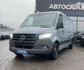 Мерседес Sprinter, объемом двигателя 2 л и пробегом 270 тыс. км за 24990 $, фото 7 на Automoto.ua