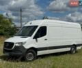 Мерседес Sprinter, объемом двигателя 2 л и пробегом 249 тыс. км за 21900 $, фото 1 на Automoto.ua