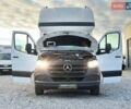 Мерседес Sprinter, об'ємом двигуна 2 л та пробігом 167 тис. км за 25800 $, фото 22 на Automoto.ua