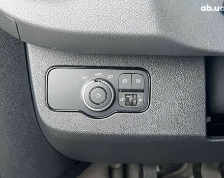 Мерседес Sprinter, объемом двигателя 2 л и пробегом 270 тыс. км за 24990 $, фото 15 на Automoto.ua