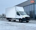 Мерседес Sprinter, объемом двигателя 2.2 л и пробегом 167 тыс. км за 32800 $, фото 1 на Automoto.ua