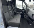 Мерседес Sprinter, объемом двигателя 2 л и пробегом 270 тыс. км за 24990 $, фото 23 на Automoto.ua