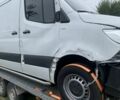 Мерседес Sprinter, объемом двигателя 0 л и пробегом 0 тыс. км за 22000 $, фото 5 на Automoto.ua