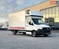 Мерседес Sprinter, об'ємом двигуна 2 л та пробігом 167 тис. км за 25800 $, фото 1 на Automoto.ua