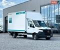 Мерседес Sprinter, объемом двигателя 2.2 л и пробегом 182 тыс. км за 26900 $, фото 1 на Automoto.ua