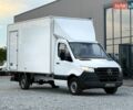 Мерседес Sprinter, об'ємом двигуна 2.2 л та пробігом 128 тис. км за 27900 $, фото 1 на Automoto.ua