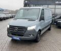Мерседес Sprinter, объемом двигателя 2 л и пробегом 270 тыс. км за 24990 $, фото 6 на Automoto.ua