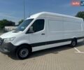 Мерседес Sprinter, об'ємом двигуна 1.95 л та пробігом 325 тис. км за 29000 $, фото 1 на Automoto.ua