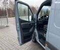 Мерседес Sprinter, объемом двигателя 2 л и пробегом 270 тыс. км за 24990 $, фото 9 на Automoto.ua