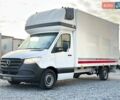Мерседес Sprinter, об'ємом двигуна 2 л та пробігом 167 тис. км за 25800 $, фото 9 на Automoto.ua