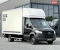Мерседес Sprinter, объемом двигателя 2.2 л и пробегом 188 тыс. км за 32900 $, фото 1 на Automoto.ua
