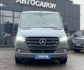 Мерседес Sprinter, объемом двигателя 2 л и пробегом 270 тыс. км за 24990 $, фото 5 на Automoto.ua