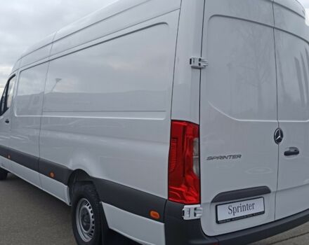 Мерседес Sprinter, об'ємом двигуна 0 л та пробігом 0 тис. км за 44922 $, фото 3 на Automoto.ua